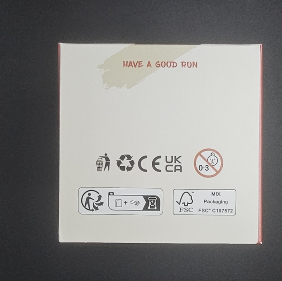 HAVE A GOOD RUN- HAPPY FAMILY LABUBU - Picture 9 of 9